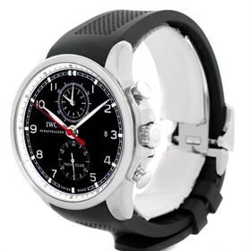 IWC Portugieser Yacht Club Chronograph IW390210