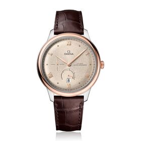 Omega De Ville Prestige 434.23.41.21.09.001