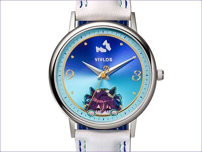 Product view of PREMICO Uma Musume Vivlos Model