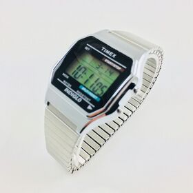 Timex Classic Digital T78582
