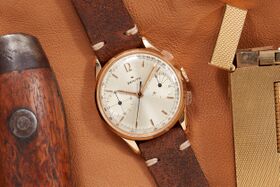 Zenith Chronograph