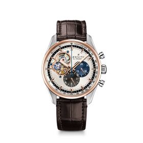 Zenith Chronomaster Open 51.2080.4061/69.C494