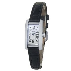 Cartier Tank Américaine Mini WSTA0032