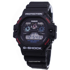 Casio G-Shock DW-5900-1