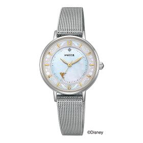 Citizen wicca Disney100 Tinker Bell Design Model
