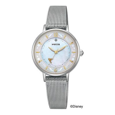 Product view of Citizen wicca Disney100 Tinker Bell Design Model