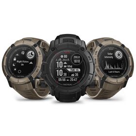 Garmin Instinct Tactical