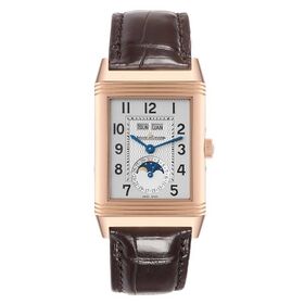 Jaeger-LeCoultre Grande Reverso Calendar