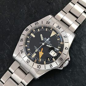 Rolex Explorer II 1655