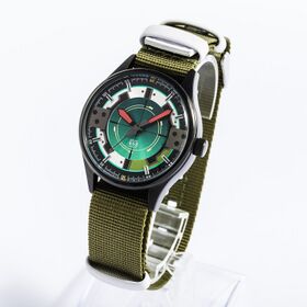 SuperGroupies Sinon Model Watch Sword Art Online