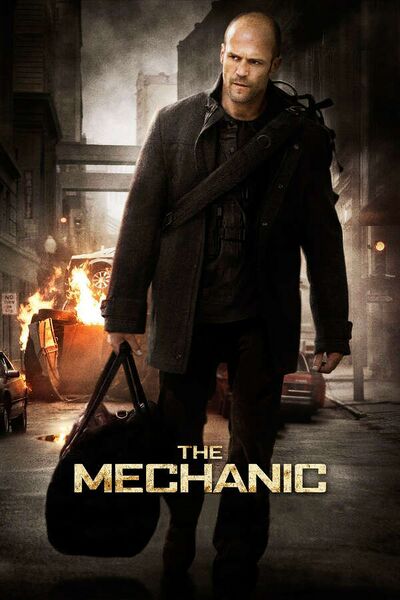 File:The Mechanic (2011) poster.jpg