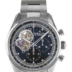Zenith Chronomaster Open 03.2040.4061/21.M2040