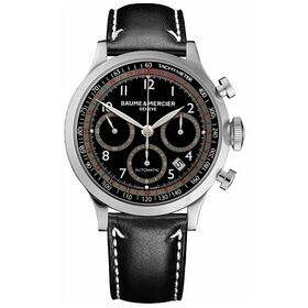 Baume & Mercier Capeland Chronograph MOA10001