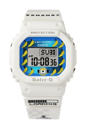 Casio Baby-G BGD-501MON21-7PRM