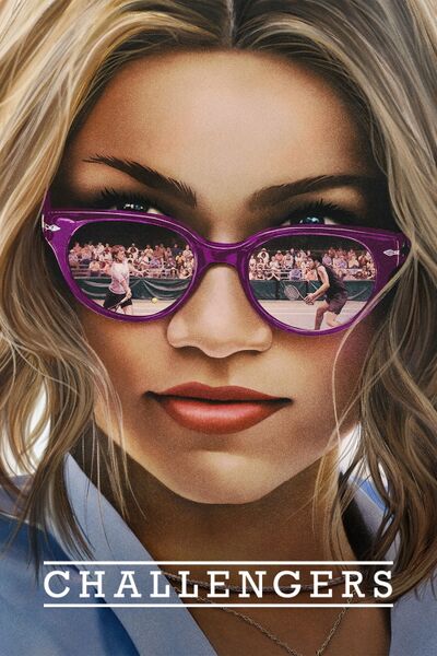 File:Challengers (2024) poster.jpg