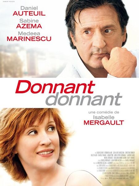 File:Donnant Donnant (2010) poster.jpg