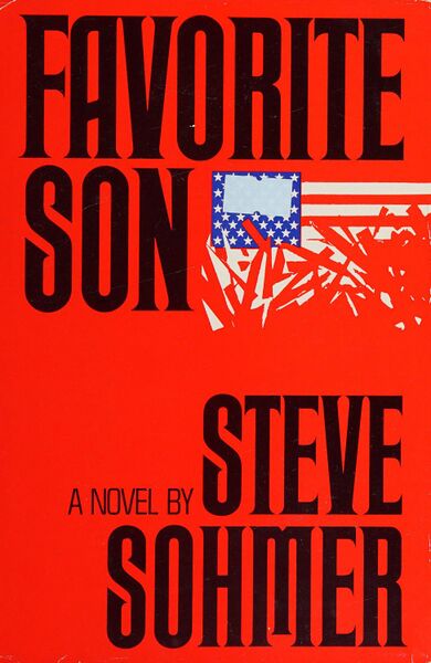 File:Favorite Son (1987) poster.jpg