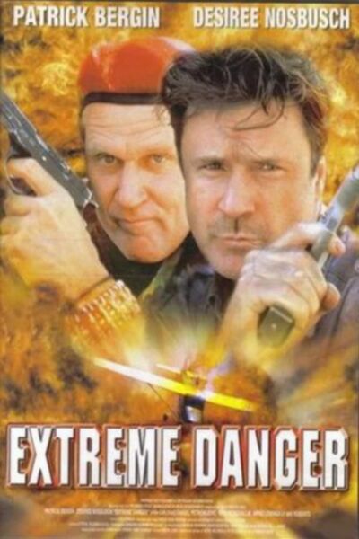 File:High Explosive (2001) poster.jpg