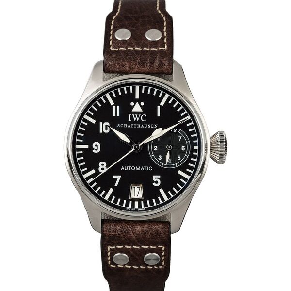 File:IWC Big Pilot's Watch watch.jpg