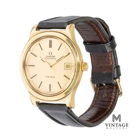 Omega Genève Automatic 166.0168