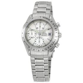 Omega Speedmaster Date 3211.30