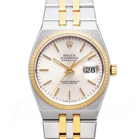 Rolex Oysterquartz Datejust 17013