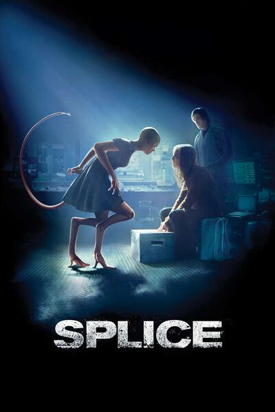 File:Splice (2009) poster.jpg