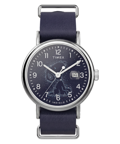 Product view of Timex Peanuts Astronomy Watch