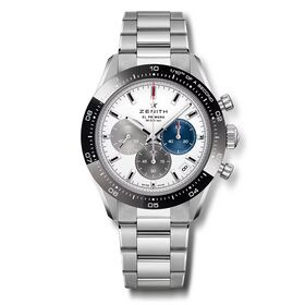 Zenith Chronomaster Sport