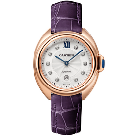 Cartier Clé de Cartier