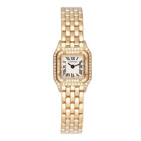 Cartier Panthère Mini WF3141B9