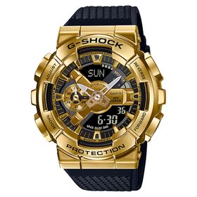 Casio G-Shock GM-110G-1A9