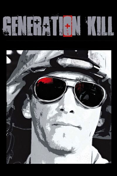 File:Generation Kill (2008) poster.jpg