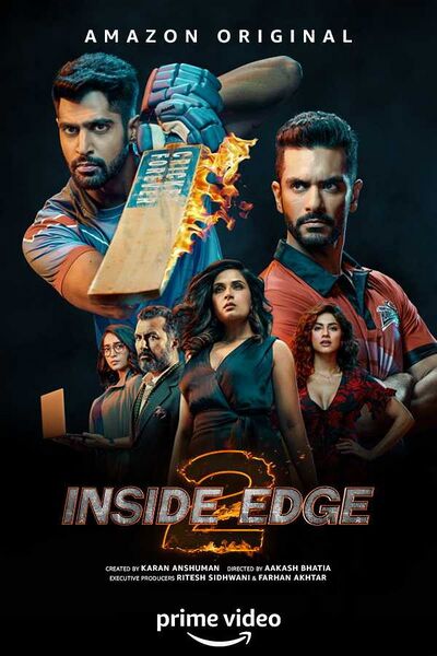 File:Inside Edge (2017) poster.jpg