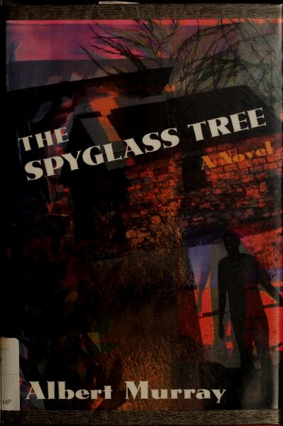 File:The Spyglass Tree (1991) poster.jpg