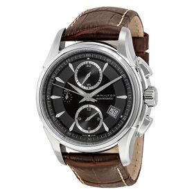 Hamilton Jazzmaster Auto Chrono