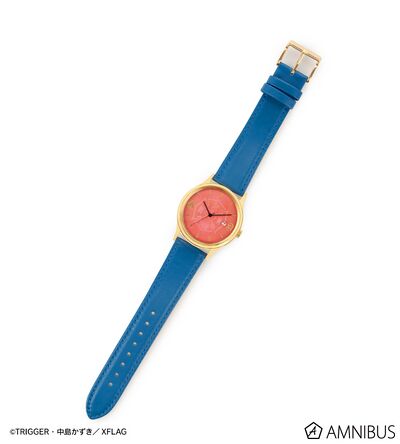 Product view of INDEPENDENT Promare Galo Thymos Model