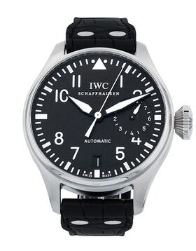 IWC Big Pilot IW500401