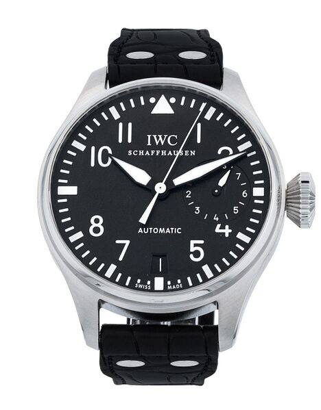 File:IWC Big Pilot IW500401.jpg