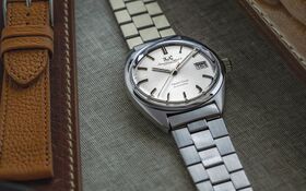 IWC Yacht Club