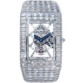 Jacob & Co. Billionaire III