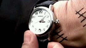 Montblanc (unidentified model)