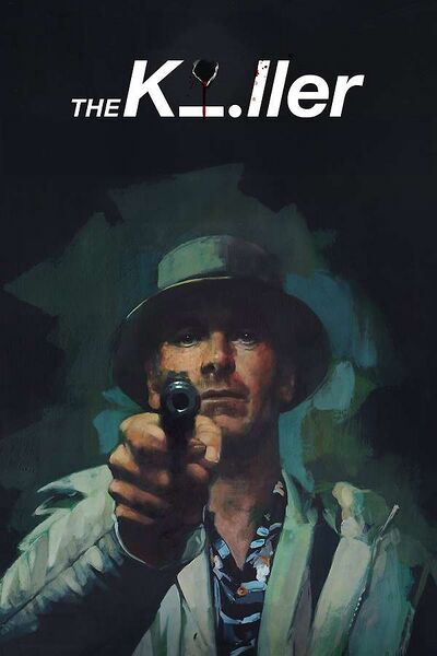 File:The Killer (2023) poster.jpg
