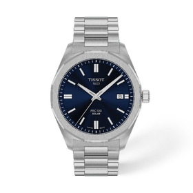 Tissot PRC 100 Solar