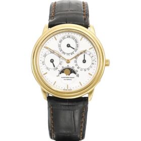 Audemars Piguet Quantième Perpétuel