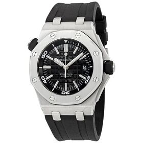 Audemars Piguet Royal Oak Offshore Diver 15703