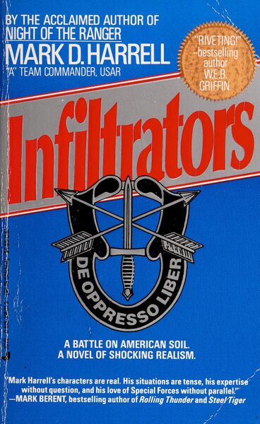 File:Infiltrators (1991) poster.jpg