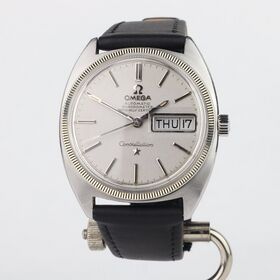 Omega Constellation 168.029