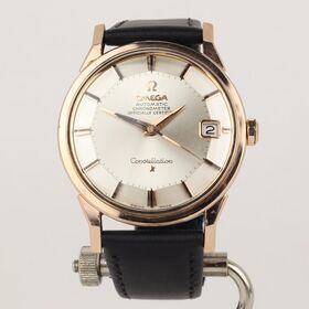 Omega Constellation Automatic Chronometer