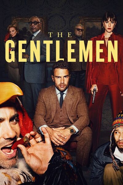 File:The Gentlemen (2024) poster.jpg